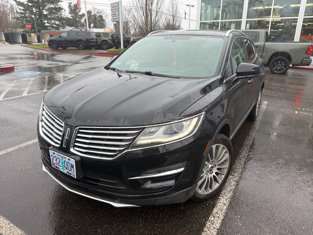 2017 Lincoln MKC Reserve Gresham OR