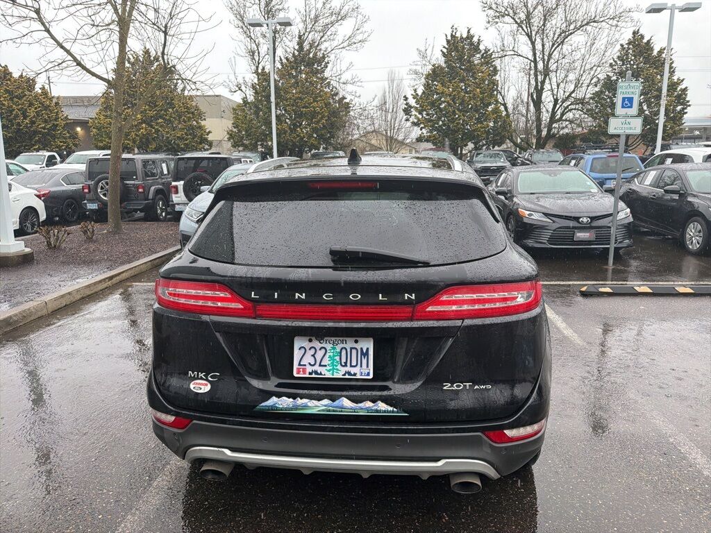 2017 Lincoln MKC Reserve Gresham OR