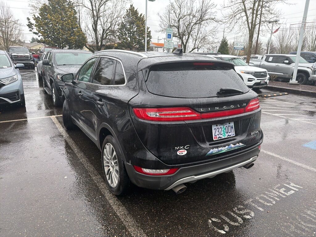 2017 Lincoln MKC Reserve Gresham OR