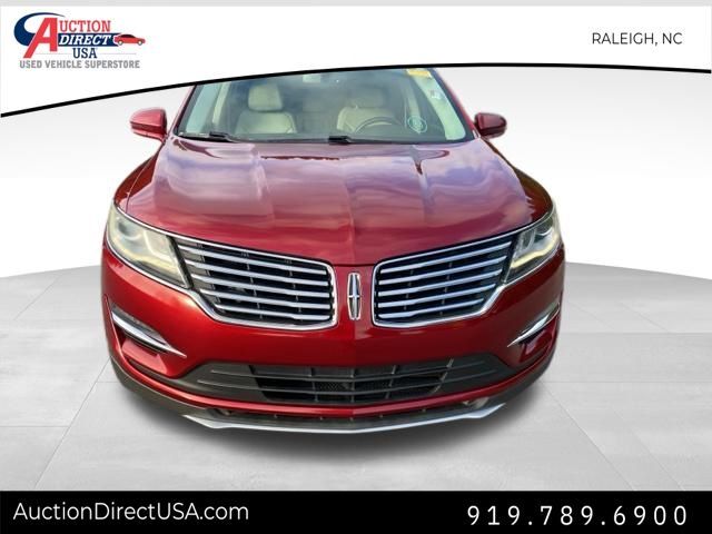 2017 Lincoln MKC Reserve Raleigh NC