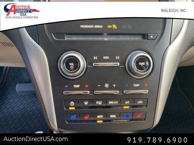 2017 Lincoln MKC Reserve Raleigh NC