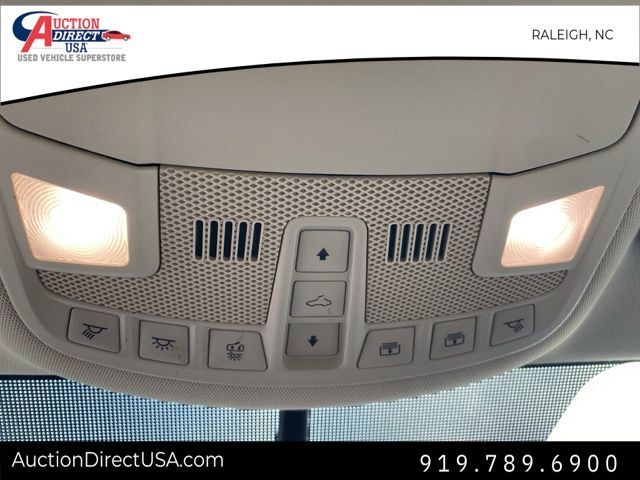 2017 Lincoln MKC Reserve Raleigh NC