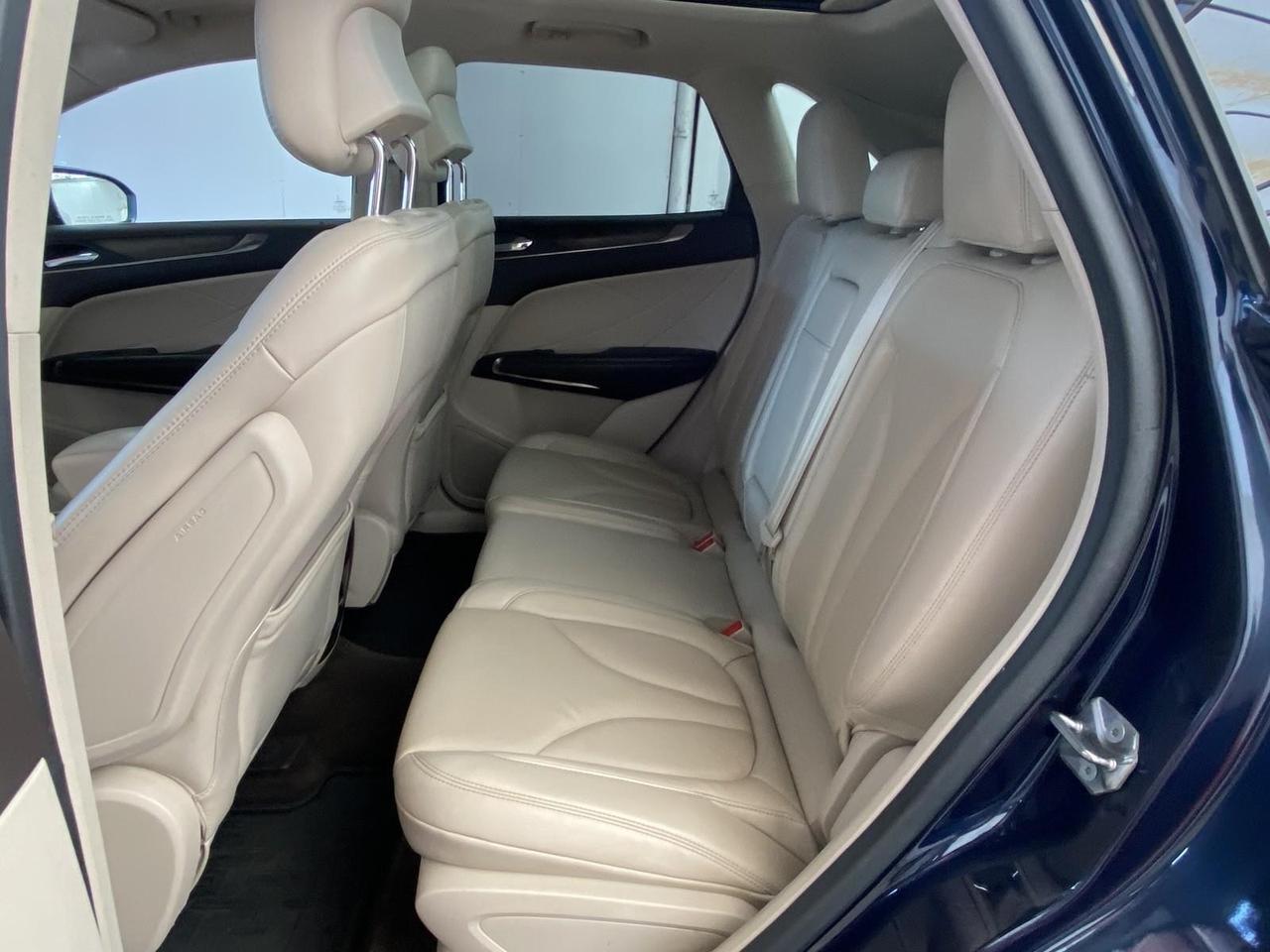 2017 Lincoln MKC Reserve Richmond Hill NY