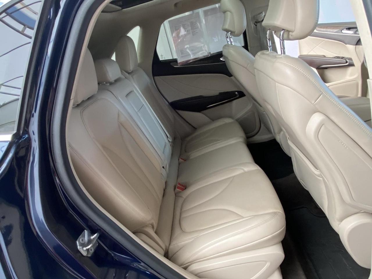 2017 Lincoln MKC Reserve Richmond Hill NY