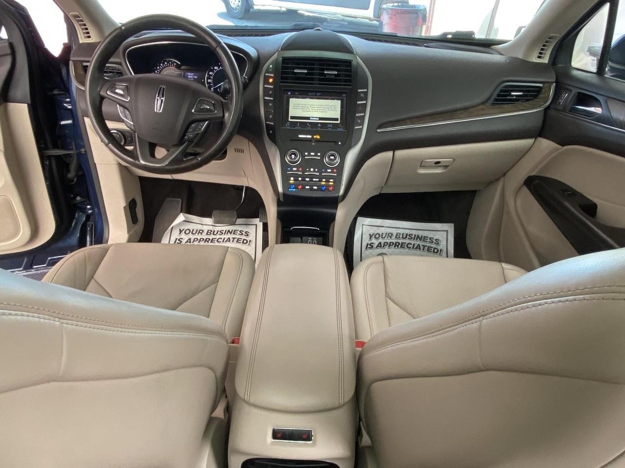 2017 Lincoln MKC Reserve Richmond Hill NY