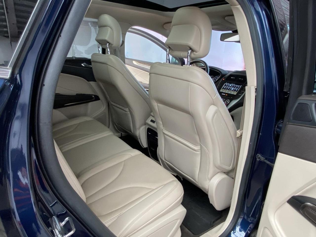 2017 Lincoln MKC Reserve Richmond Hill NY