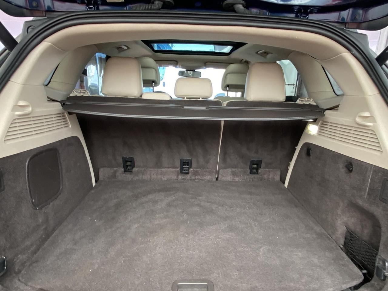 2017 Lincoln MKC Reserve Richmond Hill NY
