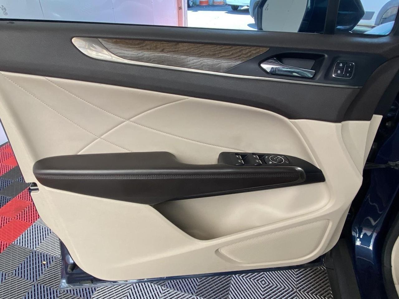 2017 Lincoln MKC Reserve Richmond Hill NY