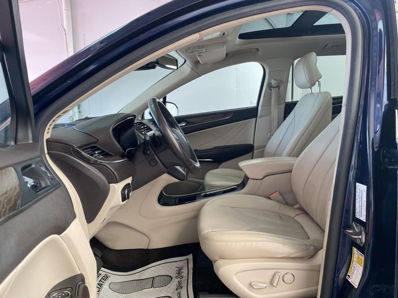 2017 Lincoln MKC Reserve Richmond Hill NY