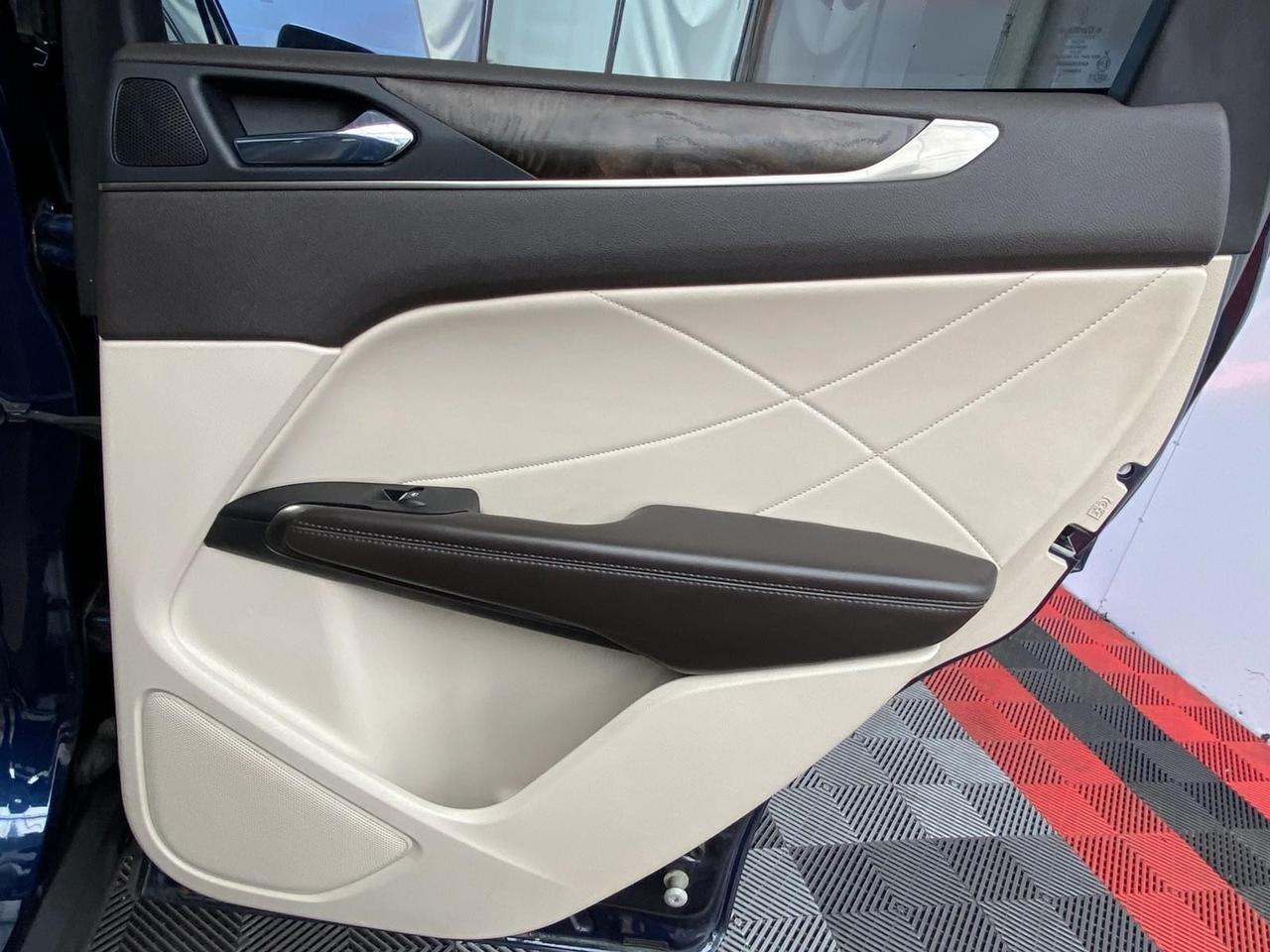 2017 Lincoln MKC Reserve Richmond Hill NY