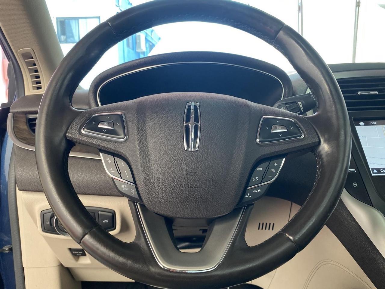 2017 Lincoln MKC Reserve Richmond Hill NY