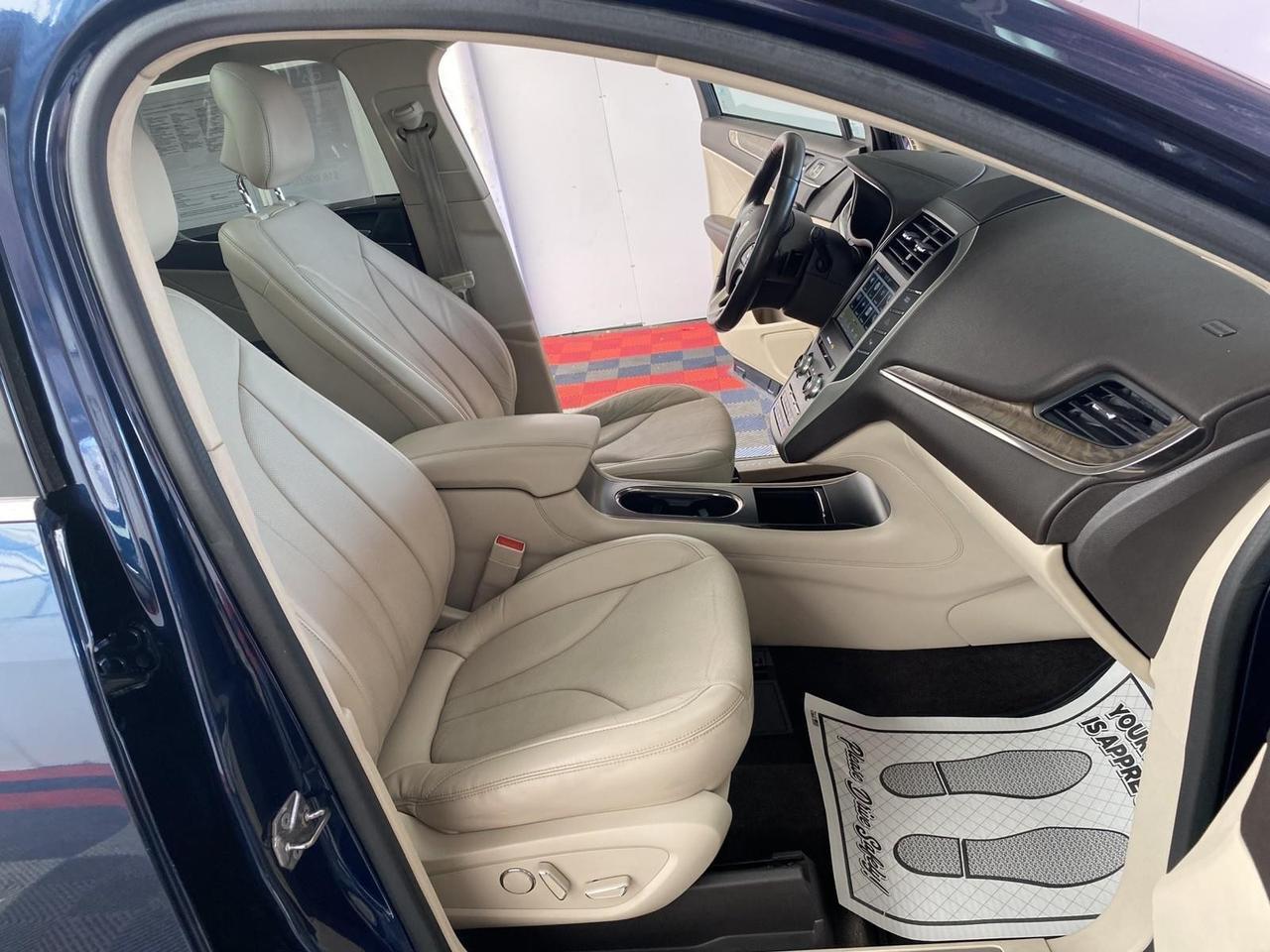 2017 Lincoln MKC Reserve Richmond Hill NY