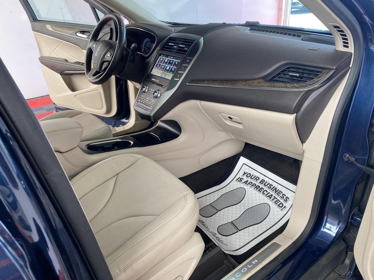 2017 Lincoln MKC Reserve Richmond Hill NY