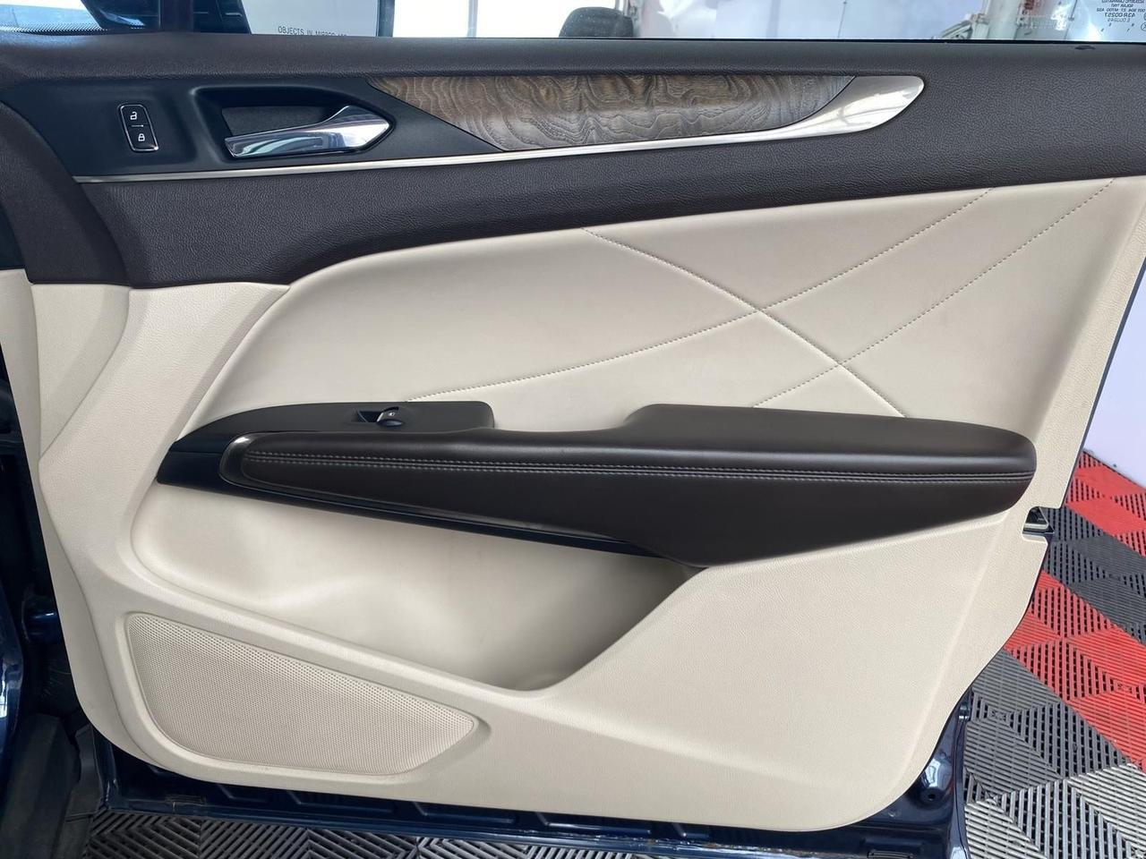 2017 Lincoln MKC Reserve Richmond Hill NY