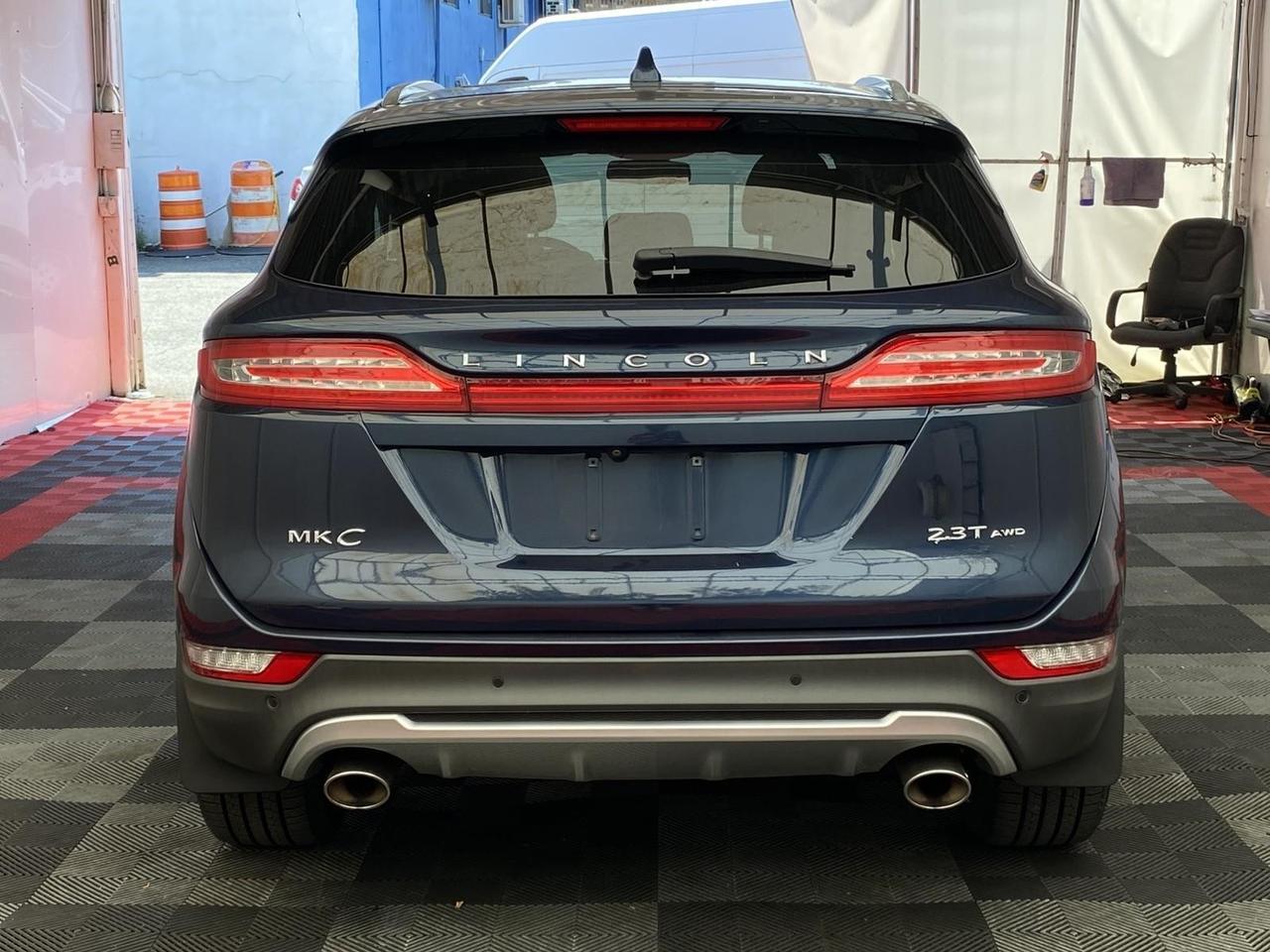 2017 Lincoln MKC Reserve Richmond Hill NY
