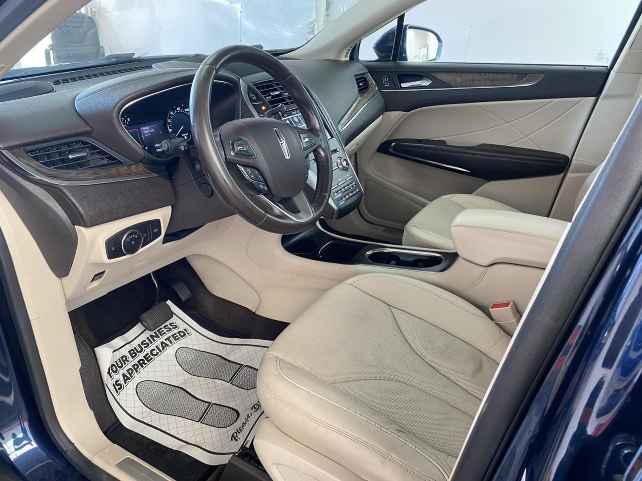 2017 Lincoln MKC Reserve Richmond Hill NY