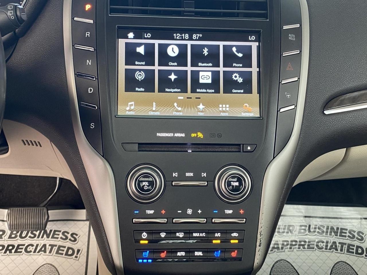 2017 Lincoln MKC Reserve Richmond Hill NY