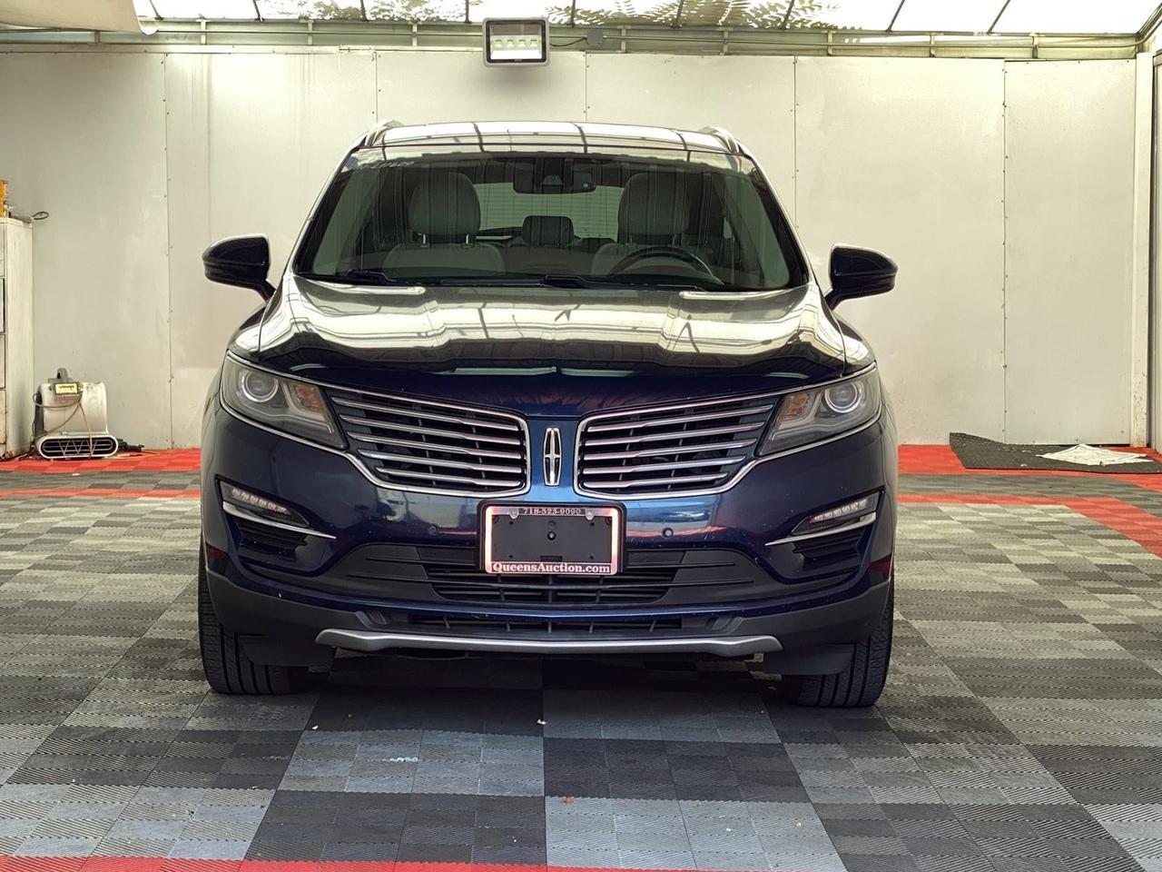 2017 Lincoln MKC Reserve Richmond Hill NY