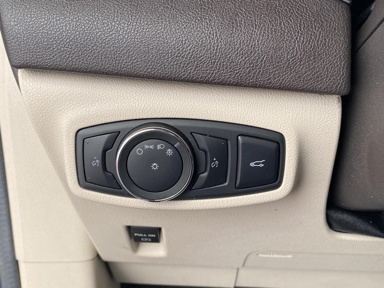2017 Lincoln MKC Reserve Richmond Hill NY