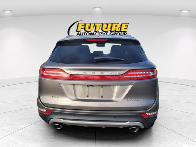 2017 Lincoln MKC Reserve Roseville CA