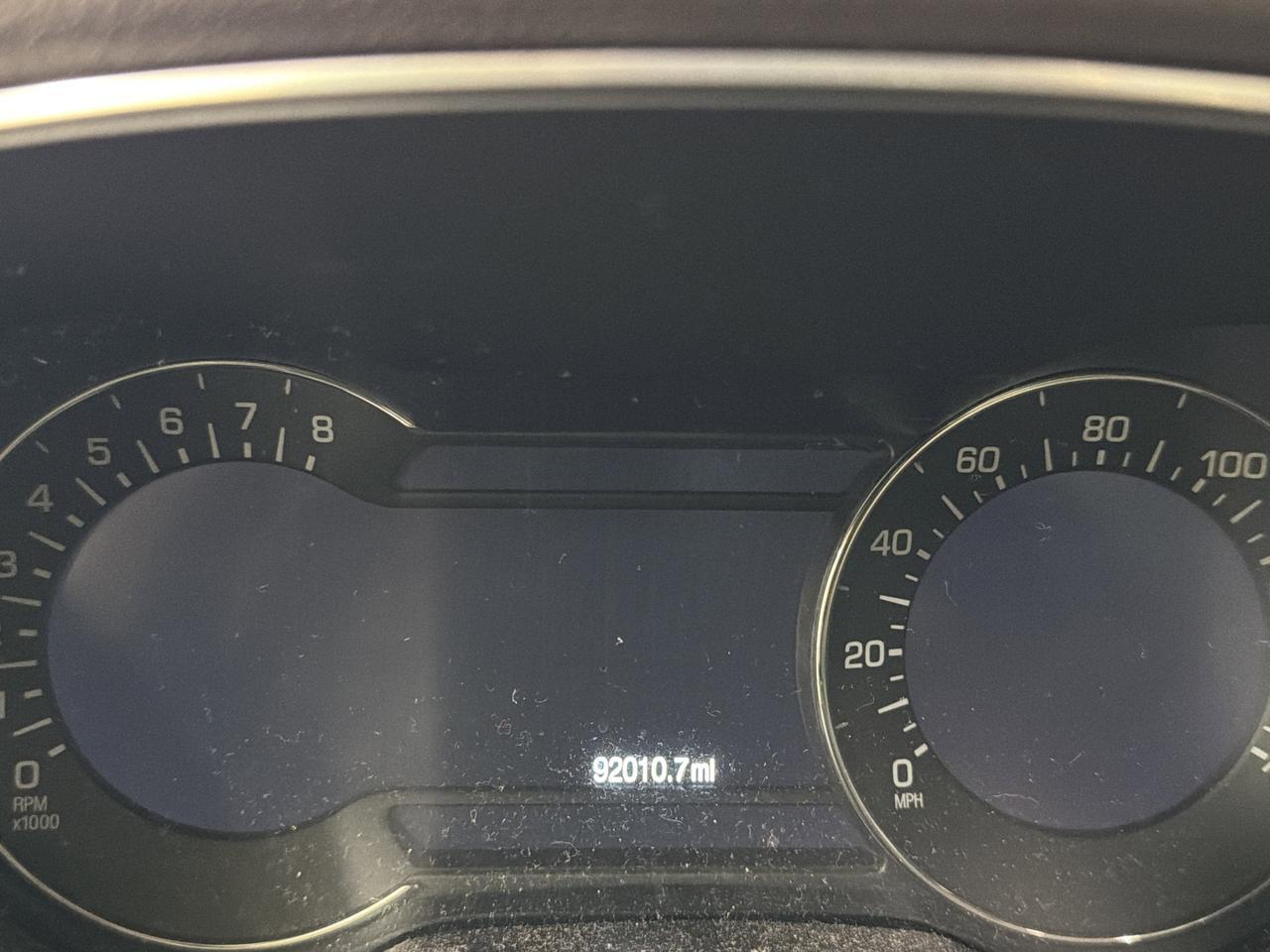 2017 Lincoln MKC Reserve San Antonio TX