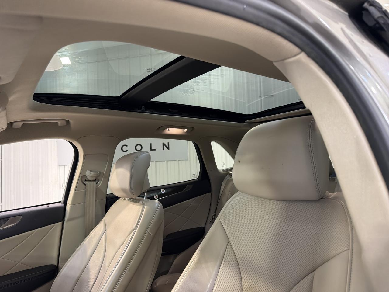 2017 Lincoln MKC Reserve San Antonio TX