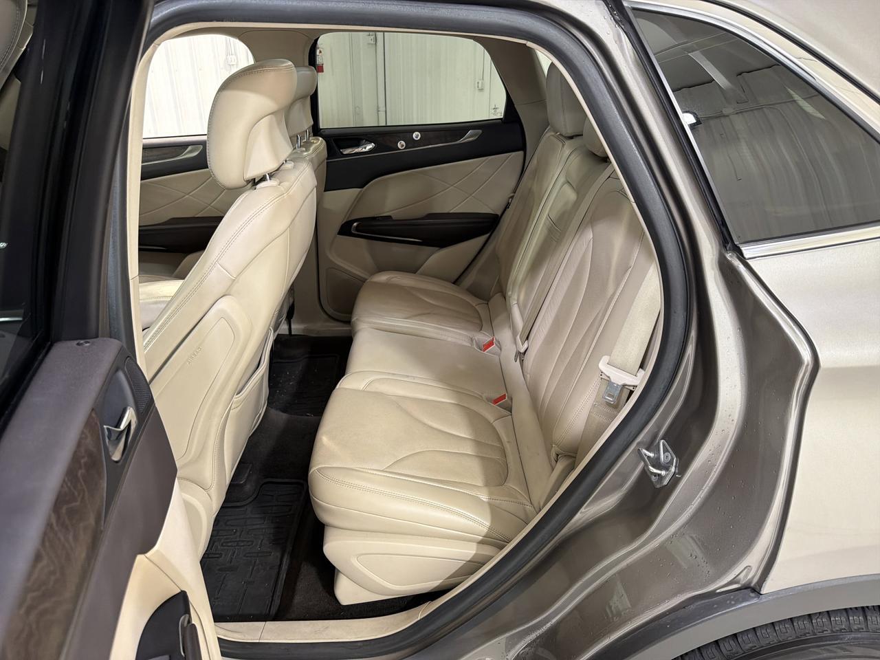 2017 Lincoln MKC Reserve San Antonio TX