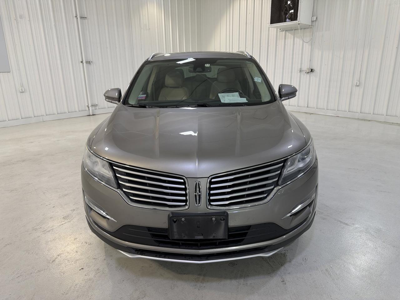 2017 Lincoln MKC Reserve San Antonio TX