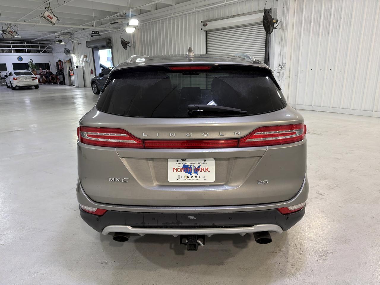 2017 Lincoln MKC Reserve San Antonio TX