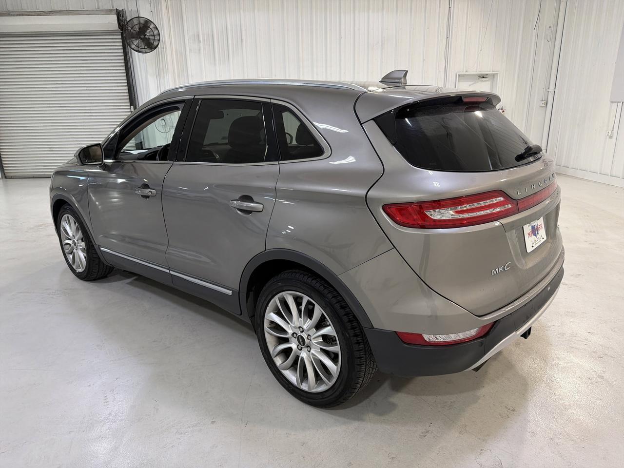 2017 Lincoln MKC Reserve San Antonio TX
