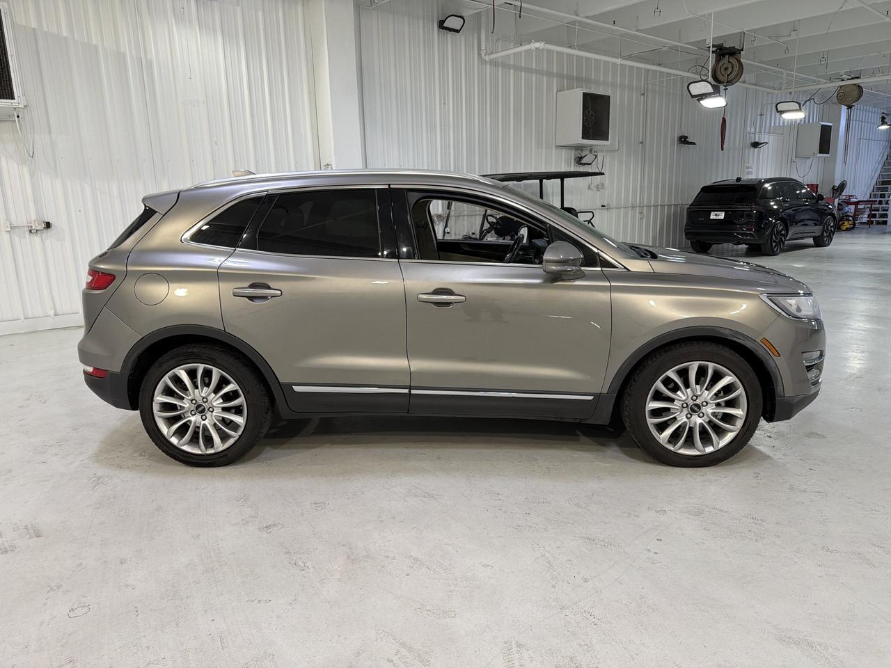 2017 Lincoln MKC Reserve San Antonio TX