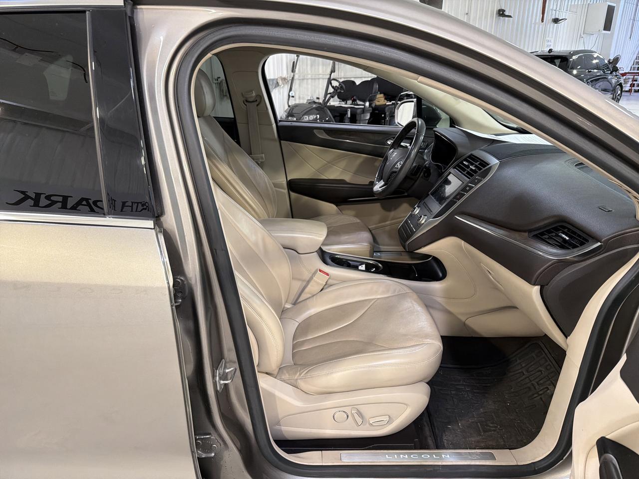 2017 Lincoln MKC Reserve San Antonio TX