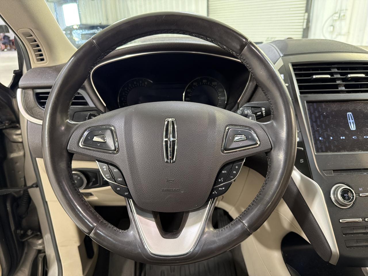 2017 Lincoln MKC Reserve San Antonio TX