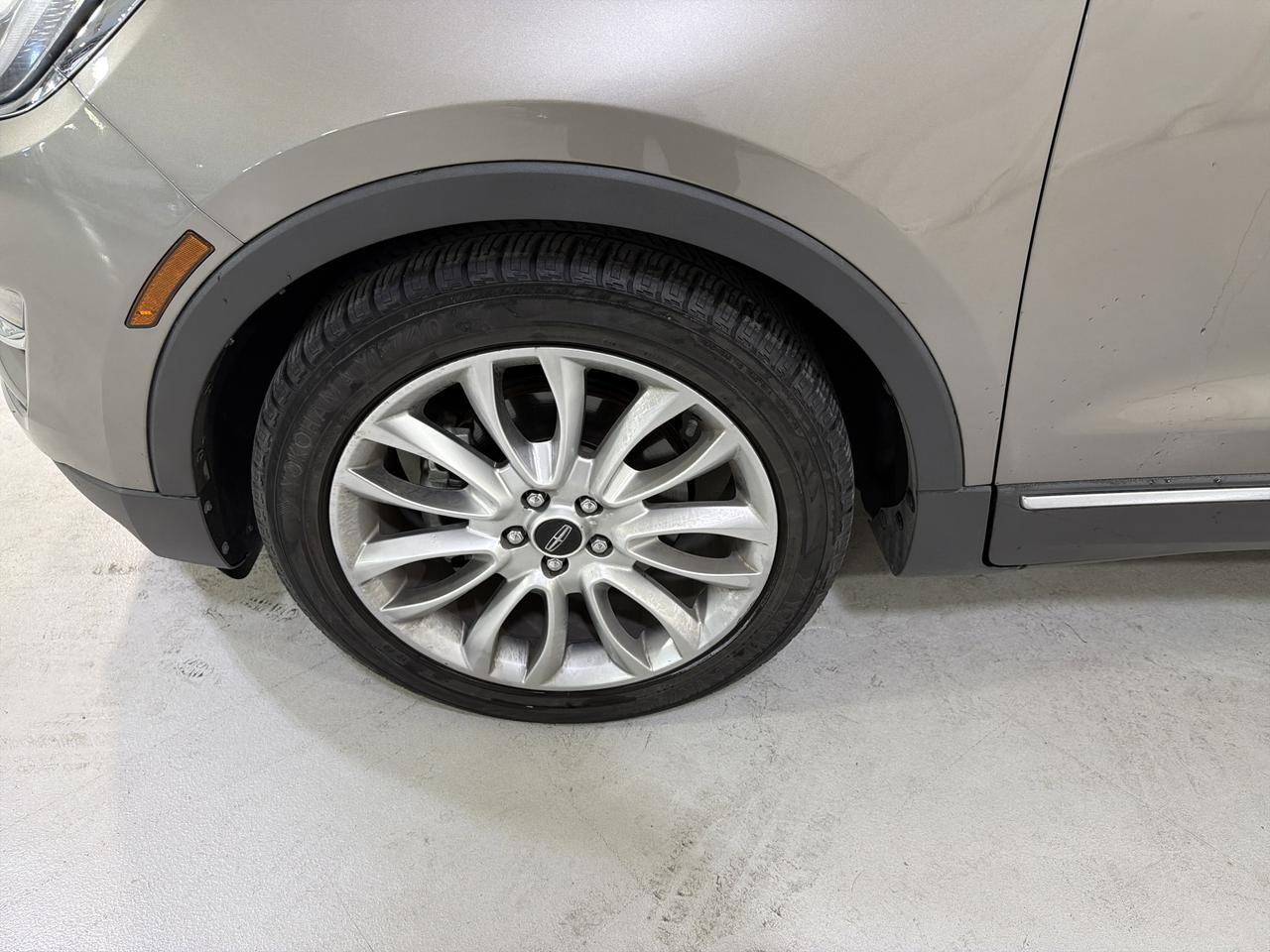 2017 Lincoln MKC Reserve San Antonio TX