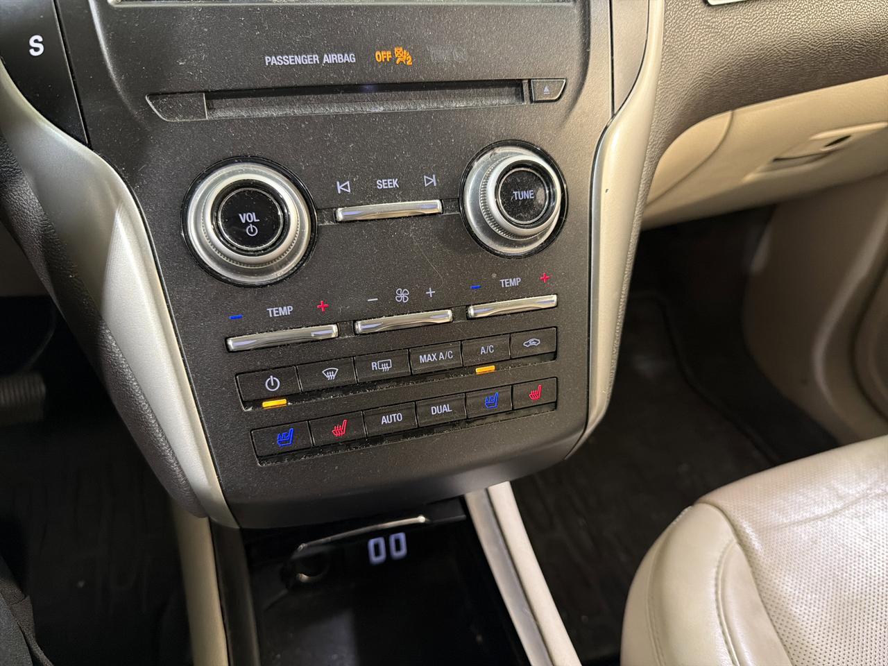 2017 Lincoln MKC Reserve San Antonio TX