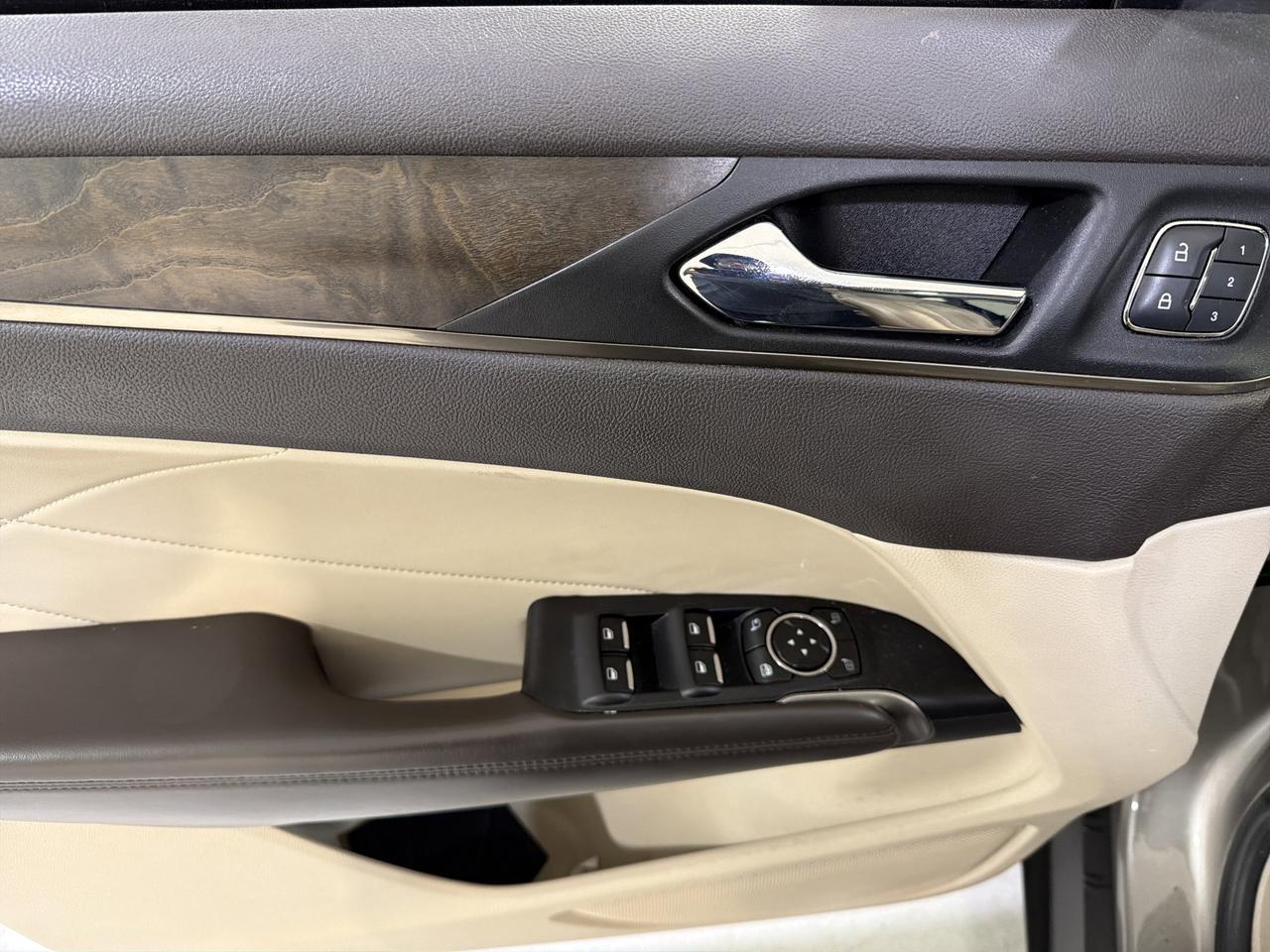 2017 Lincoln MKC Reserve San Antonio TX