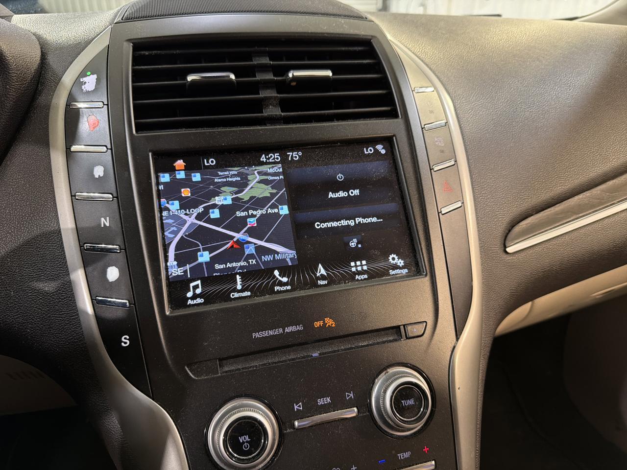 2017 Lincoln MKC Reserve San Antonio TX