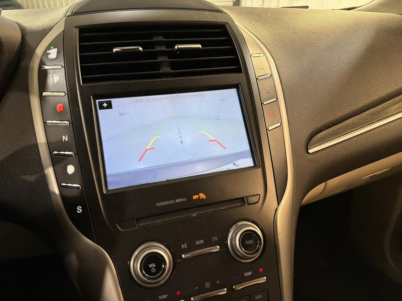 2017 Lincoln MKC Reserve San Antonio TX