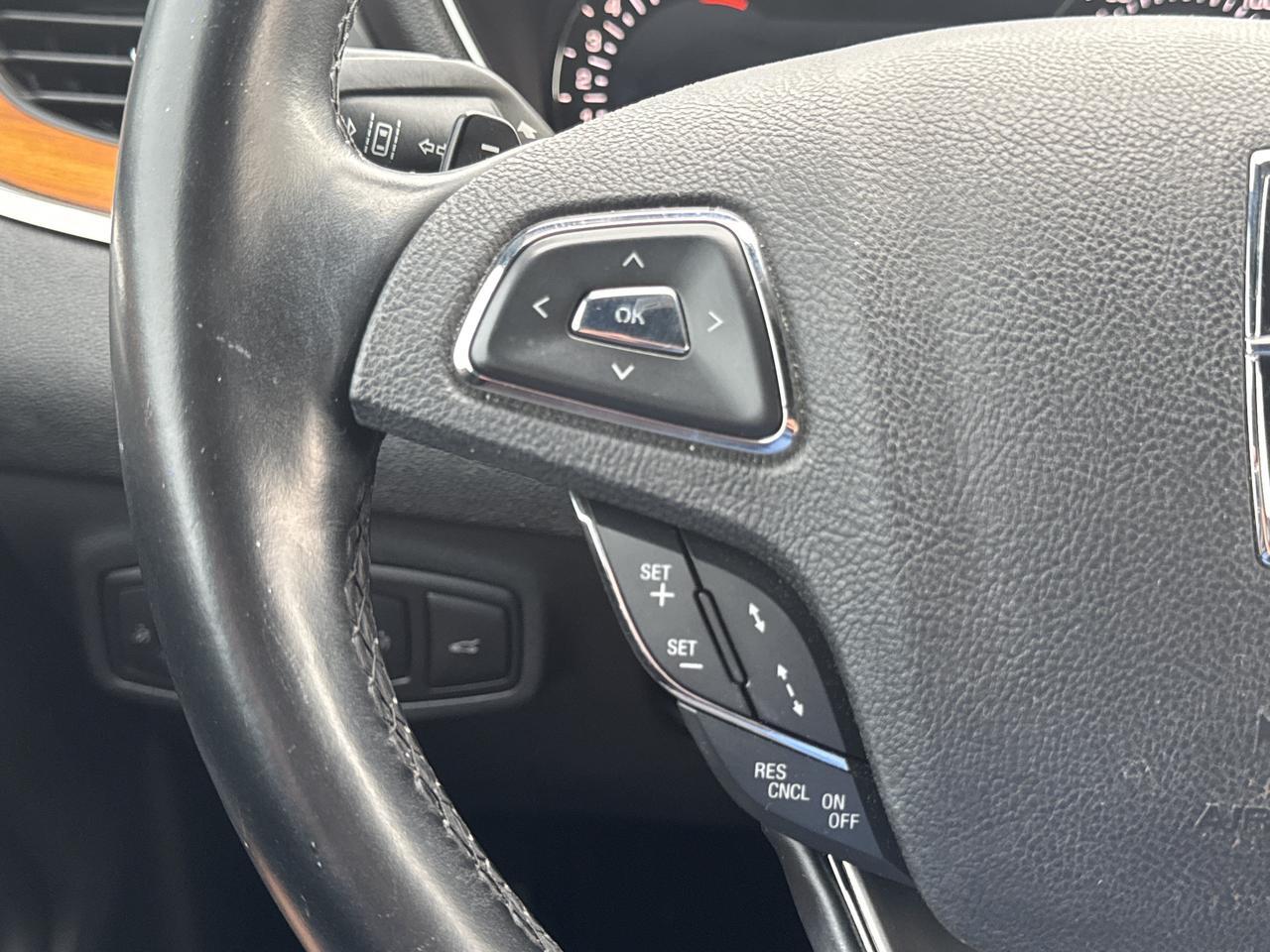 2017 Lincoln MKC Reserve San Antonio TX