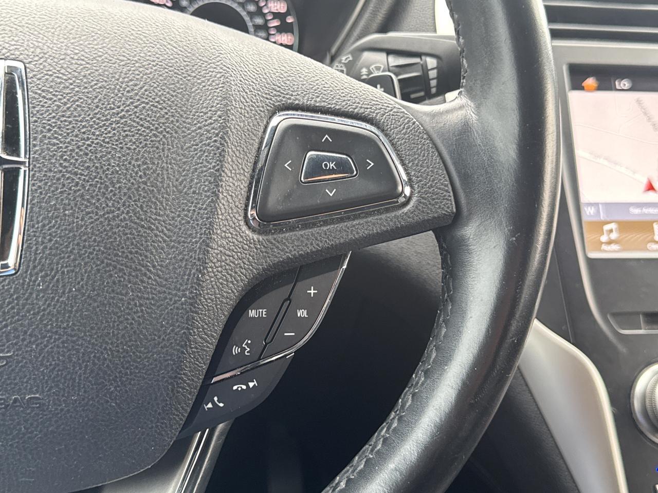 2017 Lincoln MKC Reserve San Antonio TX