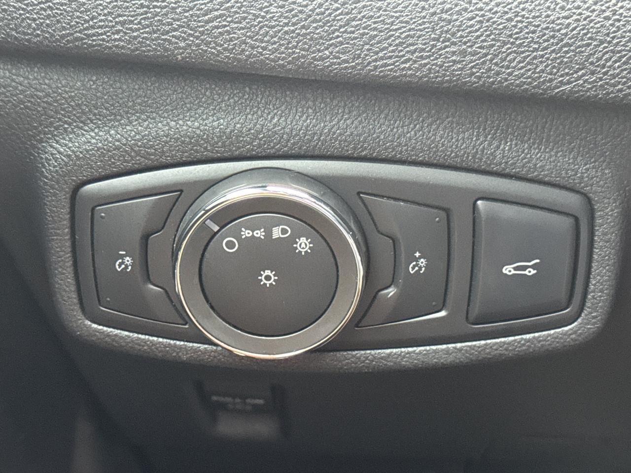 2017 Lincoln MKC Reserve San Antonio TX