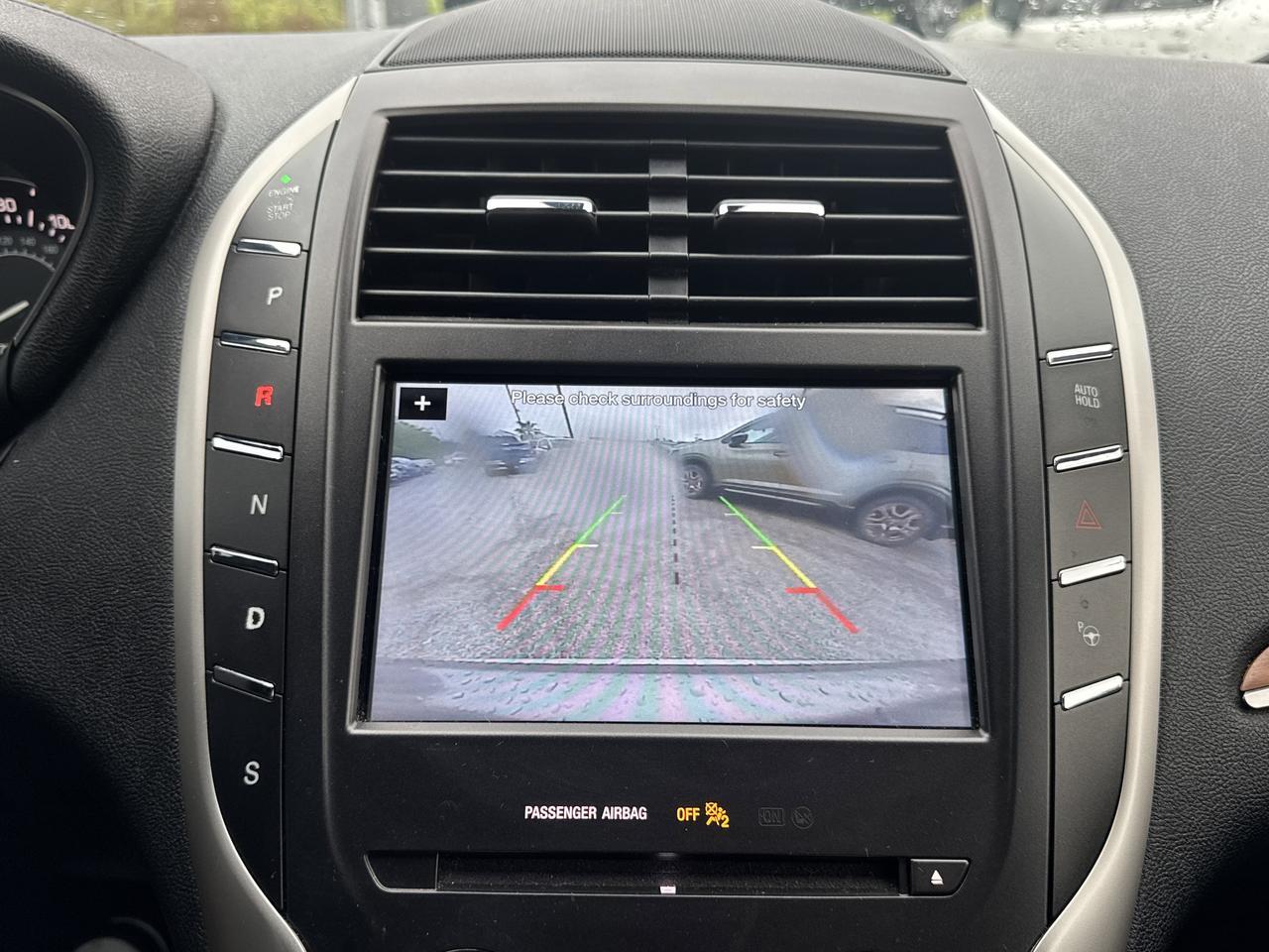 2017 Lincoln MKC Reserve San Antonio TX