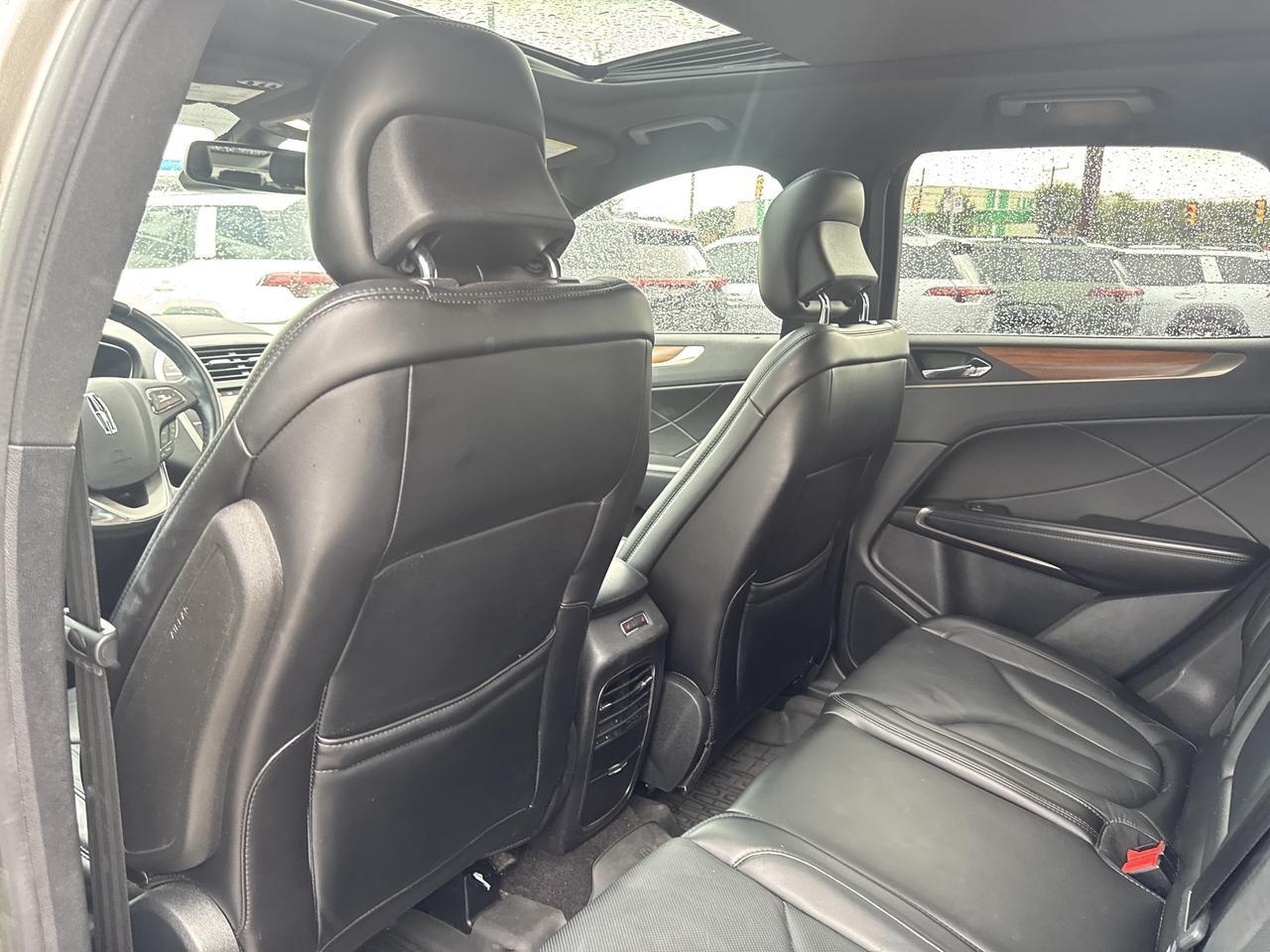 2017 Lincoln MKC Reserve San Antonio TX