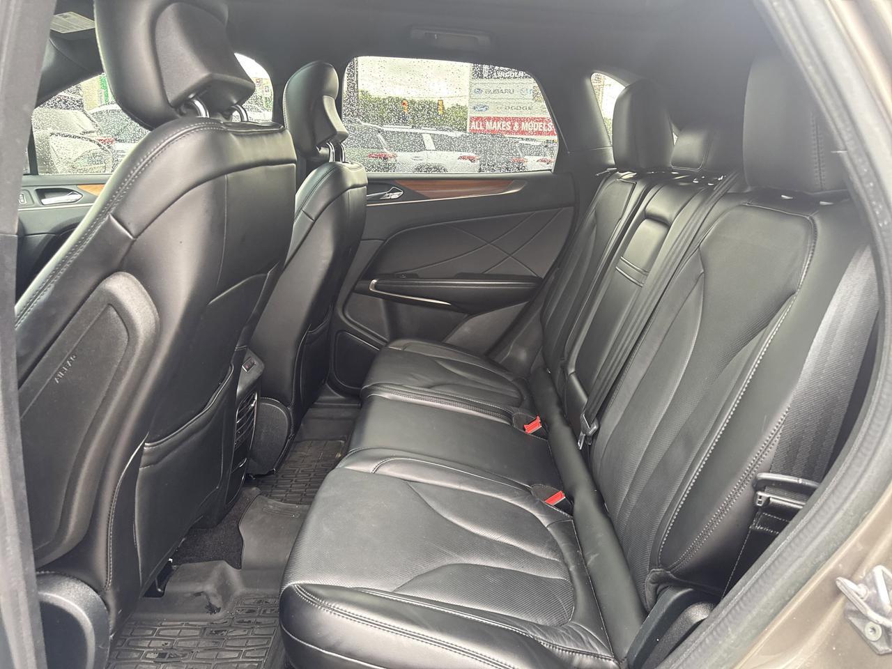 2017 Lincoln MKC Reserve San Antonio TX