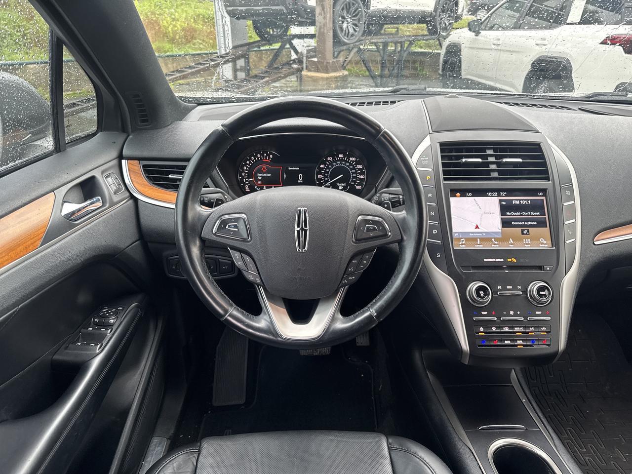 2017 Lincoln MKC Reserve San Antonio TX