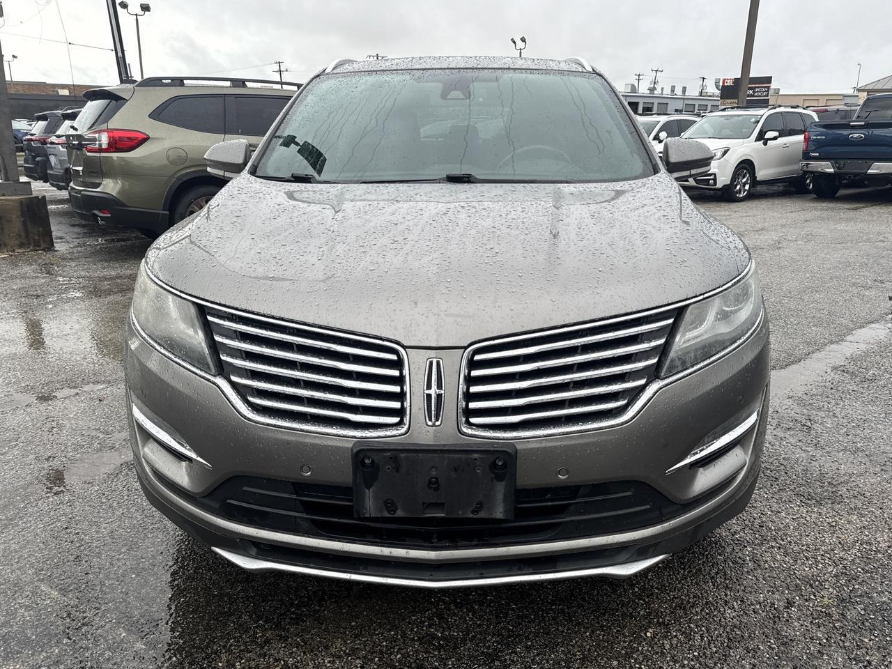 2017 Lincoln MKC Reserve San Antonio TX