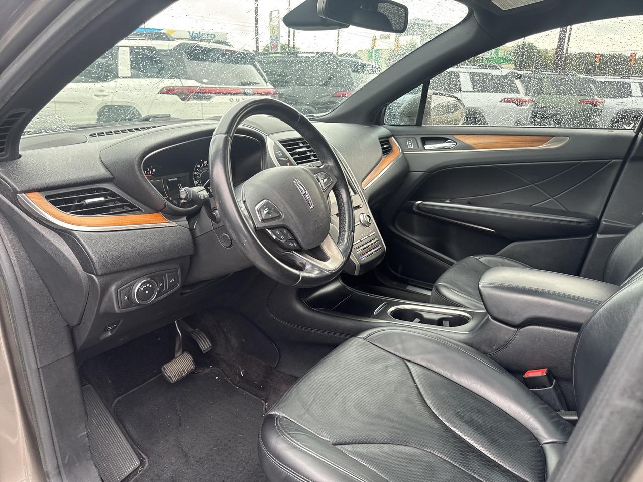 2017 Lincoln MKC Reserve San Antonio TX