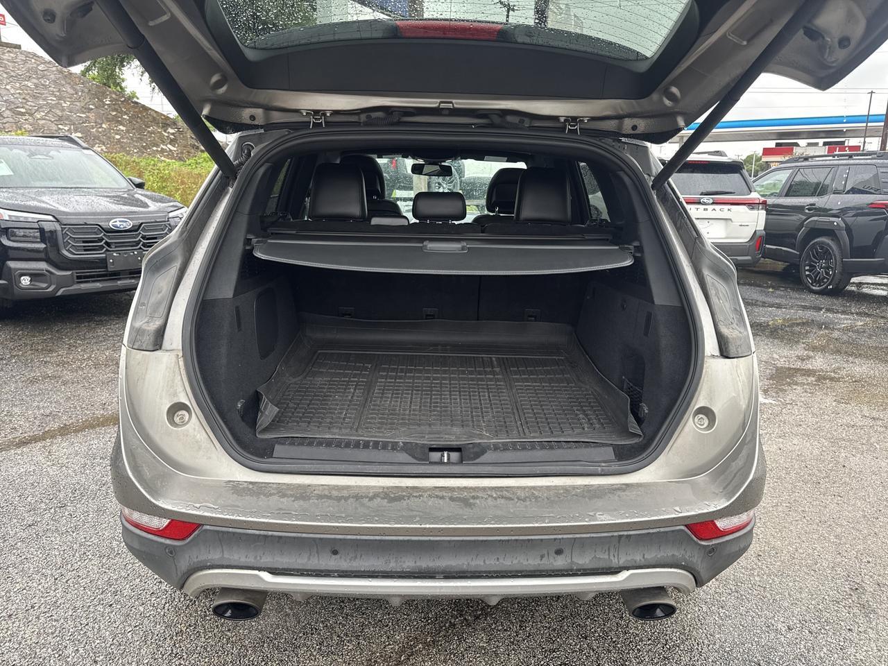 2017 Lincoln MKC Reserve San Antonio TX