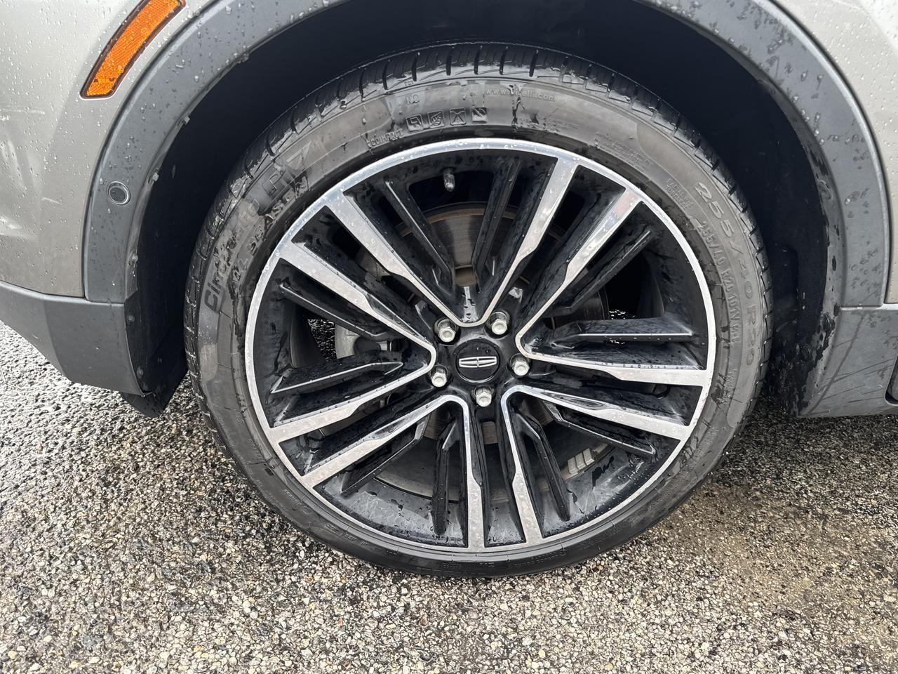 2017 Lincoln MKC Reserve San Antonio TX