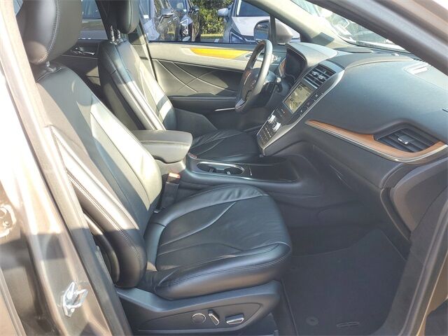 2017 Lincoln MKC Reserve St. Augustine FL